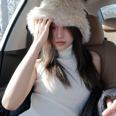 微信头像女生可盐可甜真人