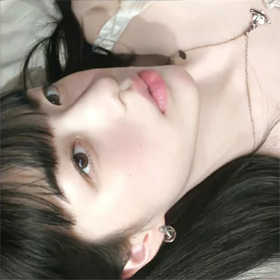 可盐可甜小姐姐头像