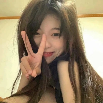 可盐可御女生头像