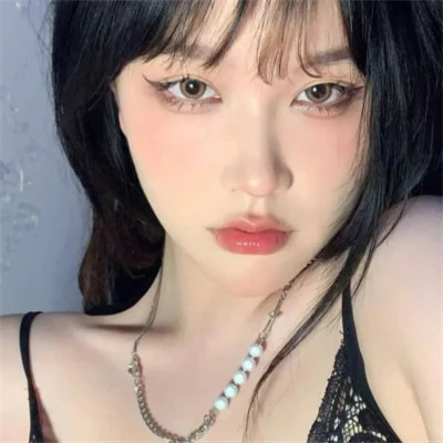 可盐可甜仙女专用头像