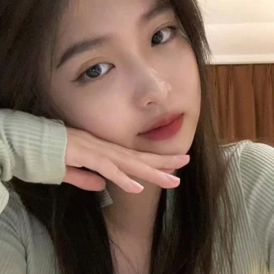 可盐可甜仙女专用头像