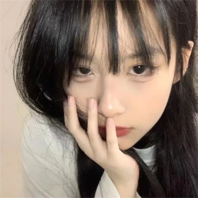 可盐可甜仙女专用头像