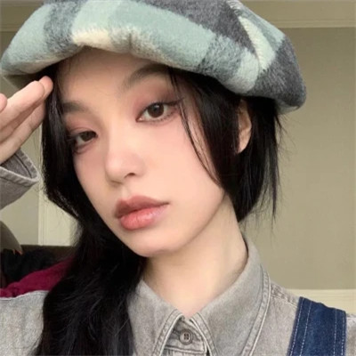 可盐可甜仙女专用头像