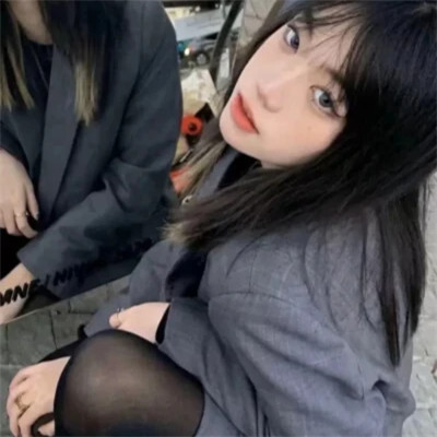 可盐可甜仙女专用头像