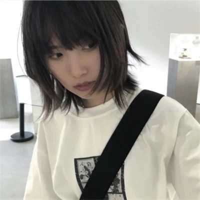 可盐可甜仙女专用头像
