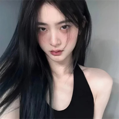 可盐可甜仙女专用头像