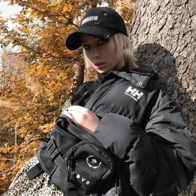 可盐可甜仙女专用头像