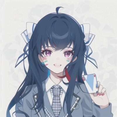 2025女生最火动漫头像