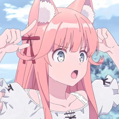 2025女生最火动漫头像