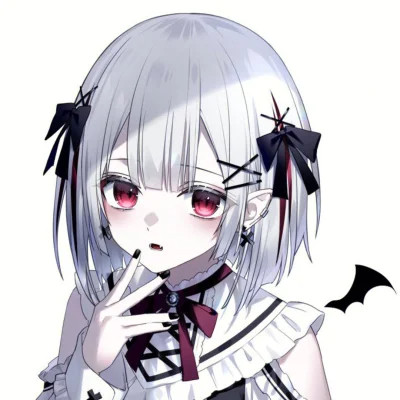 2025女生最火动漫头像