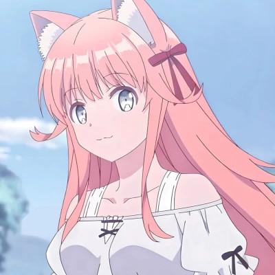 2025女生最火动漫头像