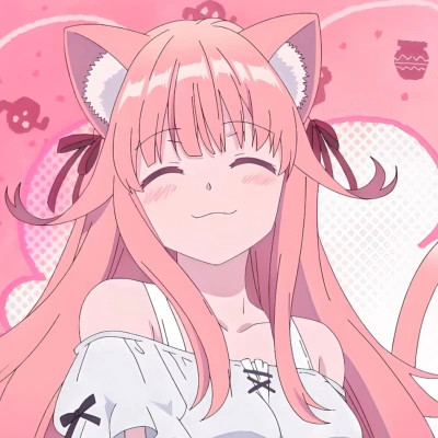 2025女生最火动漫头像