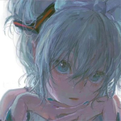 2025女生最火动漫头像