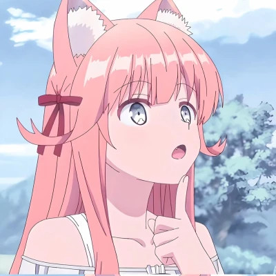 2025女生最火动漫头像