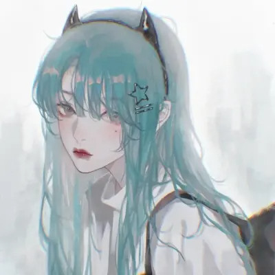2025女生最火动漫头像