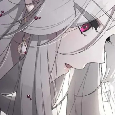 2025女生最火动漫头像
