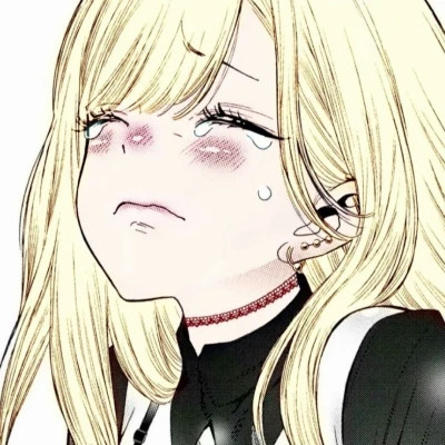 2025女生最火动漫头像