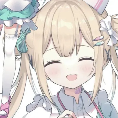 2025女生最火动漫头像