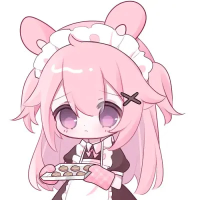 2025女生最火动漫头像
