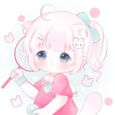 2025女生最火动漫头像