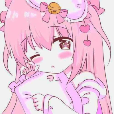 2025女生最火动漫头像