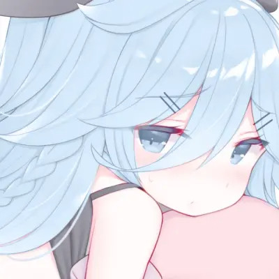 2025女生最火动漫头像