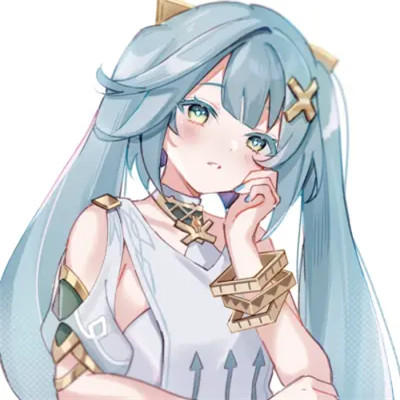 2025女生最火动漫头像