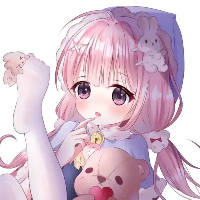 2025年好看的头像女漫画