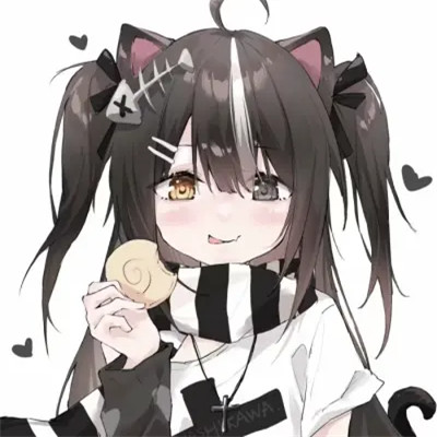 2025年好看的头像女漫画