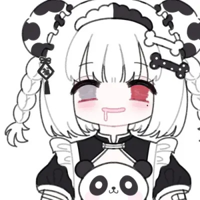 2025最火好看头像卡通女生