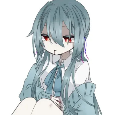 2025最火好看头像卡通女生