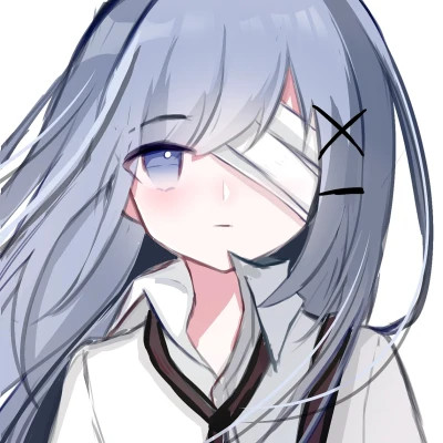 2025最火好看头像卡通女生