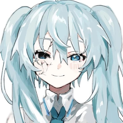 2025最火好看头像卡通女生