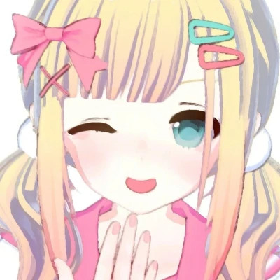 2025最火好看头像卡通女生