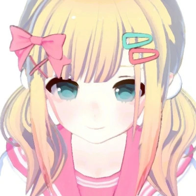 2025最火好看头像卡通女生
