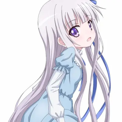 2025最火好看头像卡通女生