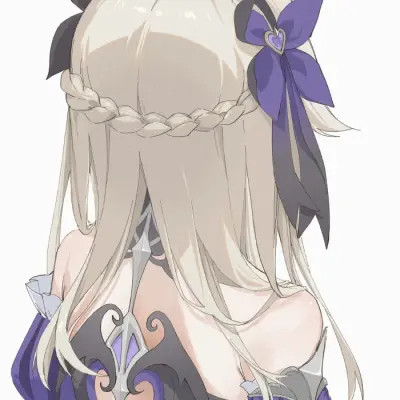 2025女生动漫可爱头像