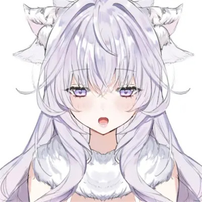 2025女生动漫可爱头像