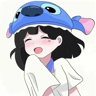 2025年女生头像动漫可爱