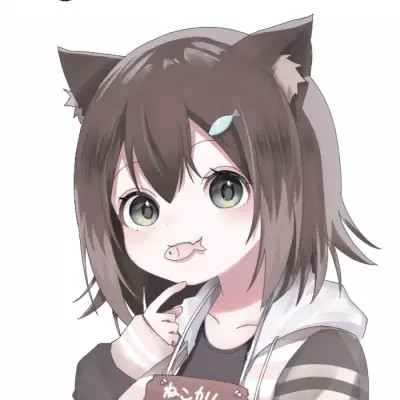 2025年女生头像动漫可爱