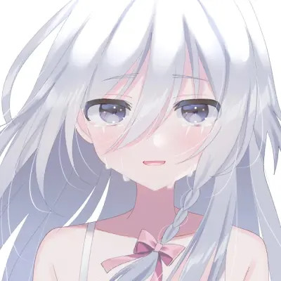 2025年女生头像动漫可爱