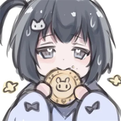2025年女生头像动漫可爱