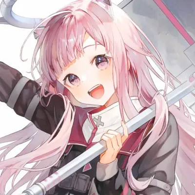 2025年女生头像动漫可爱