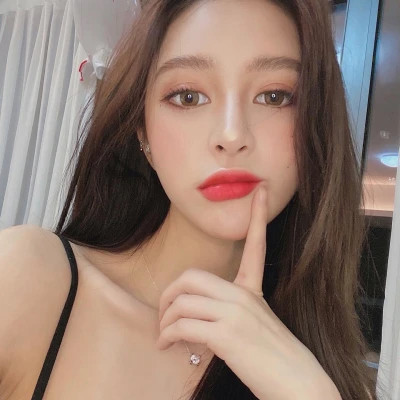 女生美美的图片高清美丽又漂亮