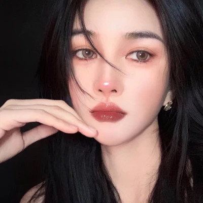 惊艳美美的图片高清照片头像