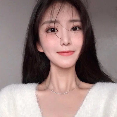 惊艳美美的图片高清照片头像
