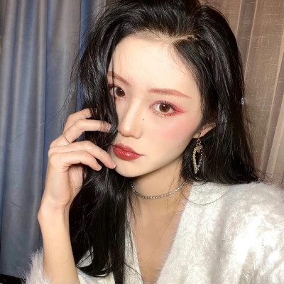 惊艳美美的图片高清照片头像