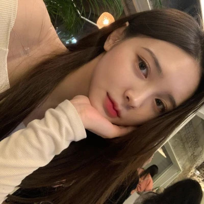 惊艳美美的图片高清照片头像