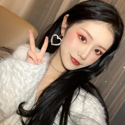 惊艳美美的图片高清照片头像