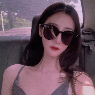 惊艳美美的图片高清照片头像